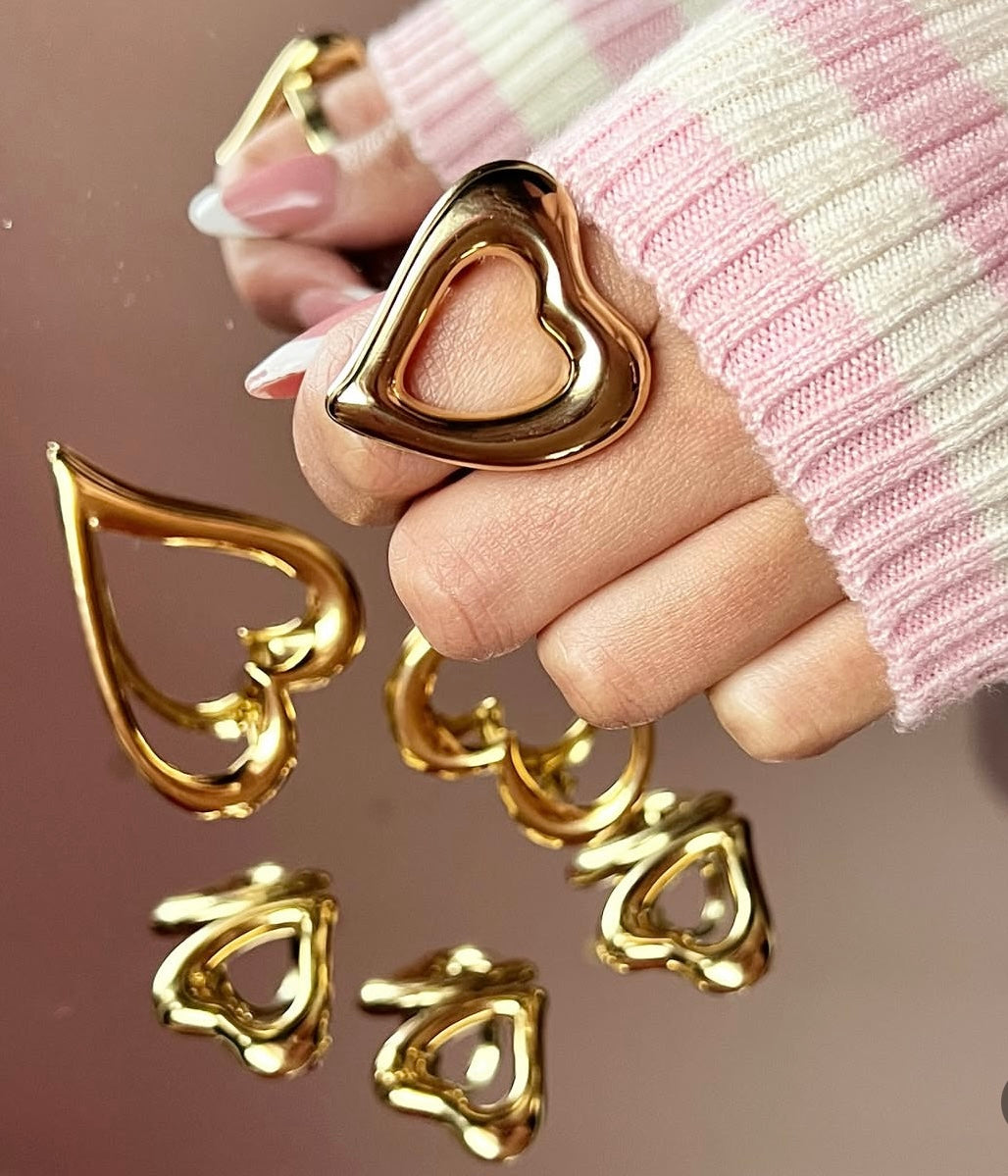 Gioielli Acciaio Inossidabile