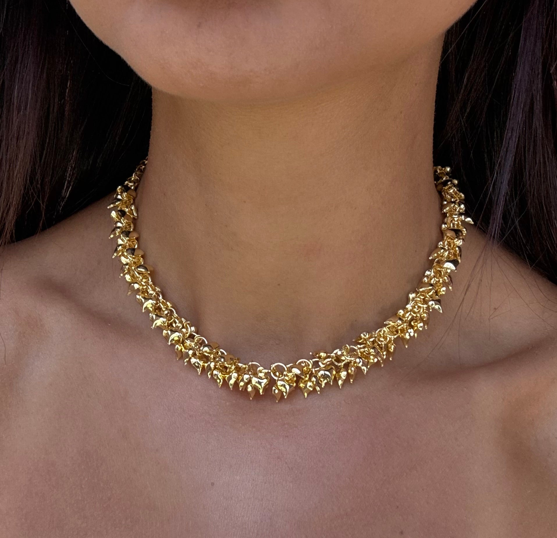 Collana di cuori ♥️