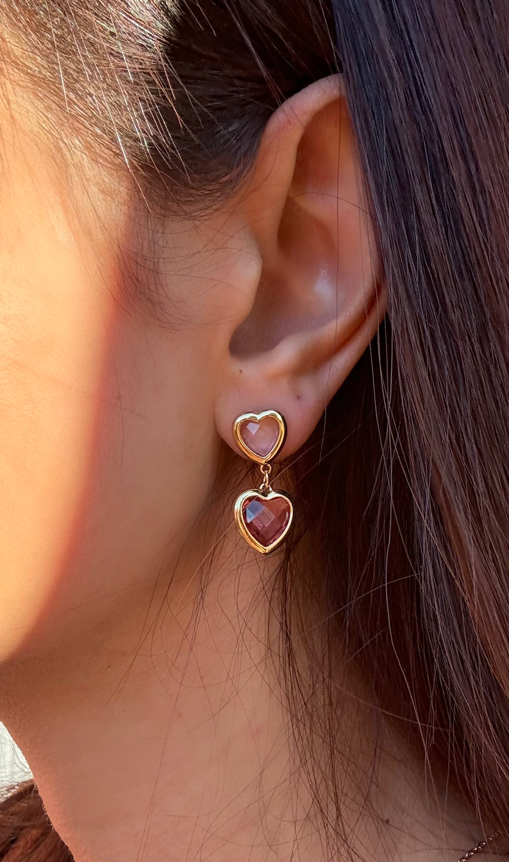 Orecchini Princess ✨