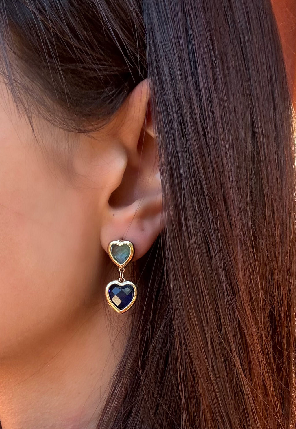 Orecchini Princess ✨